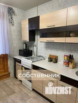 1-к квартира, на длительный срок, 36м2, 5/10 этаж