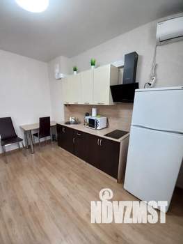 1-к квартира, посуточно, 35м2, 7/10 этаж