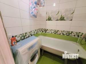 2-к квартира, на длительный срок, 52м2, 4/16 этаж