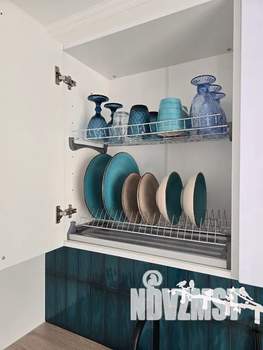 Студия квартира, посуточно, 35м2, 1/5 этаж