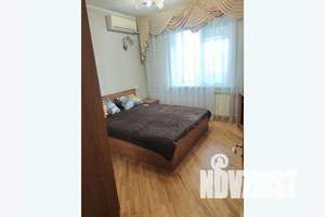 2-к квартира, посуточно, 46м2, 9/9 этаж