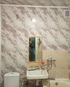 1-к квартира, на длительный срок, 30м2, 2/5 этаж