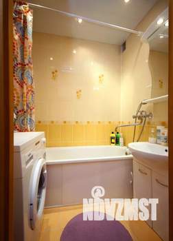 1-к квартира, посуточно, 35м2, 2/10 этаж