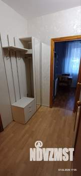 1-к квартира, на длительный срок, 37м2, 4/10 этаж