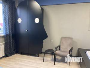 2-к квартира, на длительный срок, 48м2, 1/5 этаж