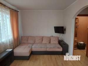 1-к квартира, посуточно, 36м2, 5/5 этаж