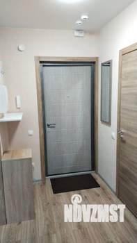 Студия квартира, посуточно, 30м2, 3/11 этаж