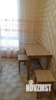 1-к квартира, на длительный срок, 40м2, 4/12 этаж