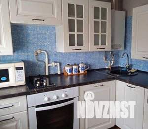 3-к квартира, на длительный срок, 43м2, 5/5 этаж