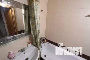 1-к квартира, посуточно, 53м2, 10/18 этаж