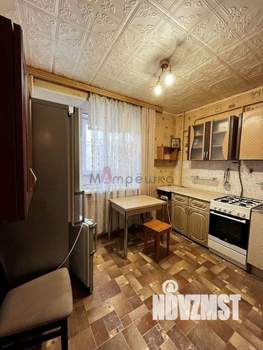 1-к квартира, на длительный срок, 38м2, 3/5 этаж