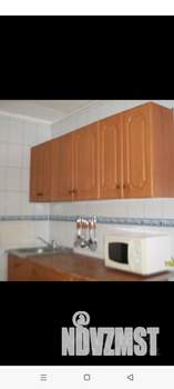 1-к квартира, на длительный срок, 41м2, 7/14 этаж