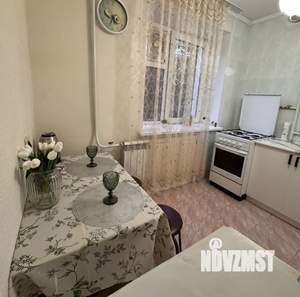 1-к квартира, посуточно, 40м2, 3/6 этаж