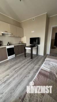 1-к квартира, на длительный срок, 58м2, 11/15 этаж