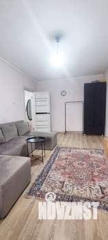 1-к квартира, на длительный срок, 35м2, 8/9 этаж