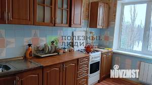 2-к квартира, на длительный срок, 50м2, 6/9 этаж