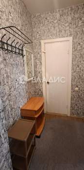 1-к квартира, на длительный срок, 38м2, 8/15 этаж