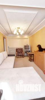 1-к квартира, на длительный срок, 38м2, 16/16 этаж