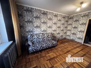 1-к квартира, на длительный срок, 39м2, 6/9 этаж