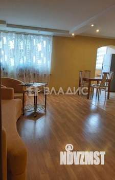 3-к квартира, на длительный срок, 100м2, 10/14 этаж