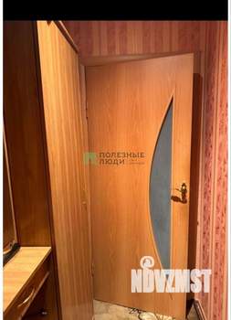1-к квартира, на длительный срок, 33м2, 1/5 этаж