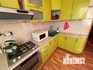 1-к квартира, посуточно, 44м2, 8/10 этаж