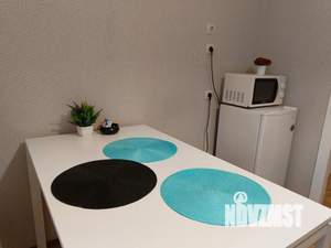 1-к квартира, посуточно, 38м2, 2/9 этаж