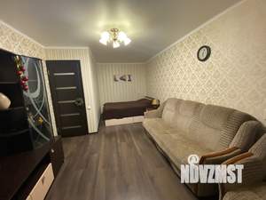 1-к квартира, посуточно, 34м2, 5/5 этаж