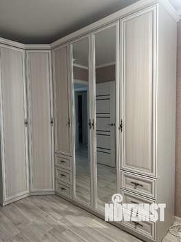 2-к квартира, на длительный срок, 50м2, 5/5 этаж