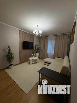 2-к квартира, посуточно, 60м2, 1/9 этаж