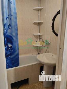 1-к квартира, на длительный срок, 35м2, 4/9 этаж