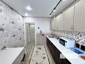 2-к квартира, на длительный срок, 54м2, 5/5 этаж