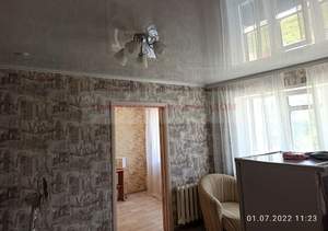 2-к квартира, на длительный срок, 44м2, 3/5 этаж