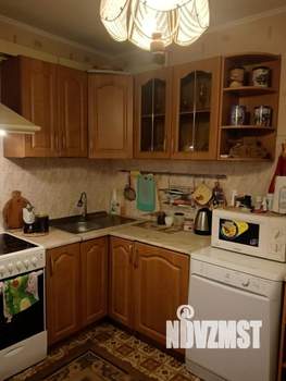 2-к квартира, на длительный срок, 50м2, 2/16 этаж