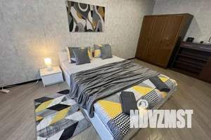 1-к квартира, посуточно, 44м2, 4/14 этаж