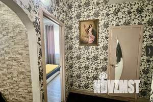 2-к квартира, посуточно, 66м2, 1/9 этаж