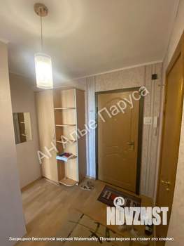 1-к квартира, на длительный срок, 41м2, 5/5 этаж