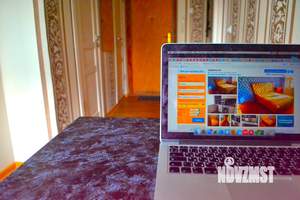 1-к квартира, посуточно, 47м2, 2/9 этаж