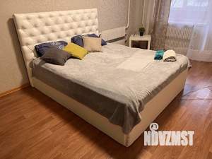 1-к квартира, посуточно, 44м2, 1/1 этаж