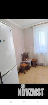 1-к квартира, на длительный срок, 36м2, 7/12 этаж