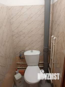 1-к квартира, посуточно, 37м2, 2/9 этаж