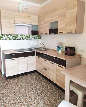 1-к квартира, на длительный срок, 33м2, 6/18 этаж