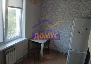 1-к квартира, на длительный срок, 37м2, 1/5 этаж