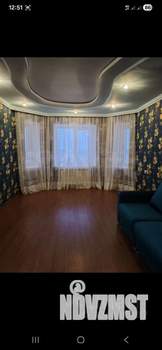 2-к квартира, на длительный срок, 90м2, 14/14 этаж