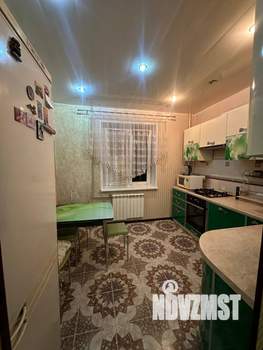 2-к квартира, на длительный срок, 50м2, 3/6 этаж