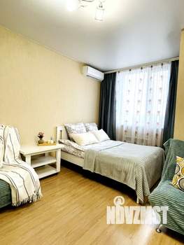 Студия квартира, посуточно, 30м2, 5/9 этаж