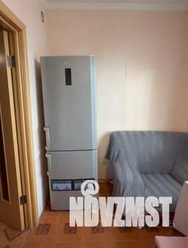 1-к квартира, на длительный срок, 38м2, 5/5 этаж