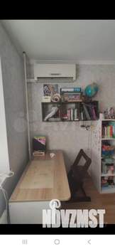 2-к квартира, на длительный срок, 54м2, 10/10 этаж