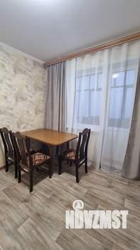 1-к квартира, на длительный срок, 36м2, 8/9 этаж