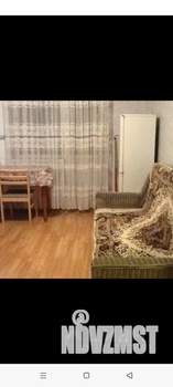 1-к квартира, на длительный срок, 41м2, 7/14 этаж